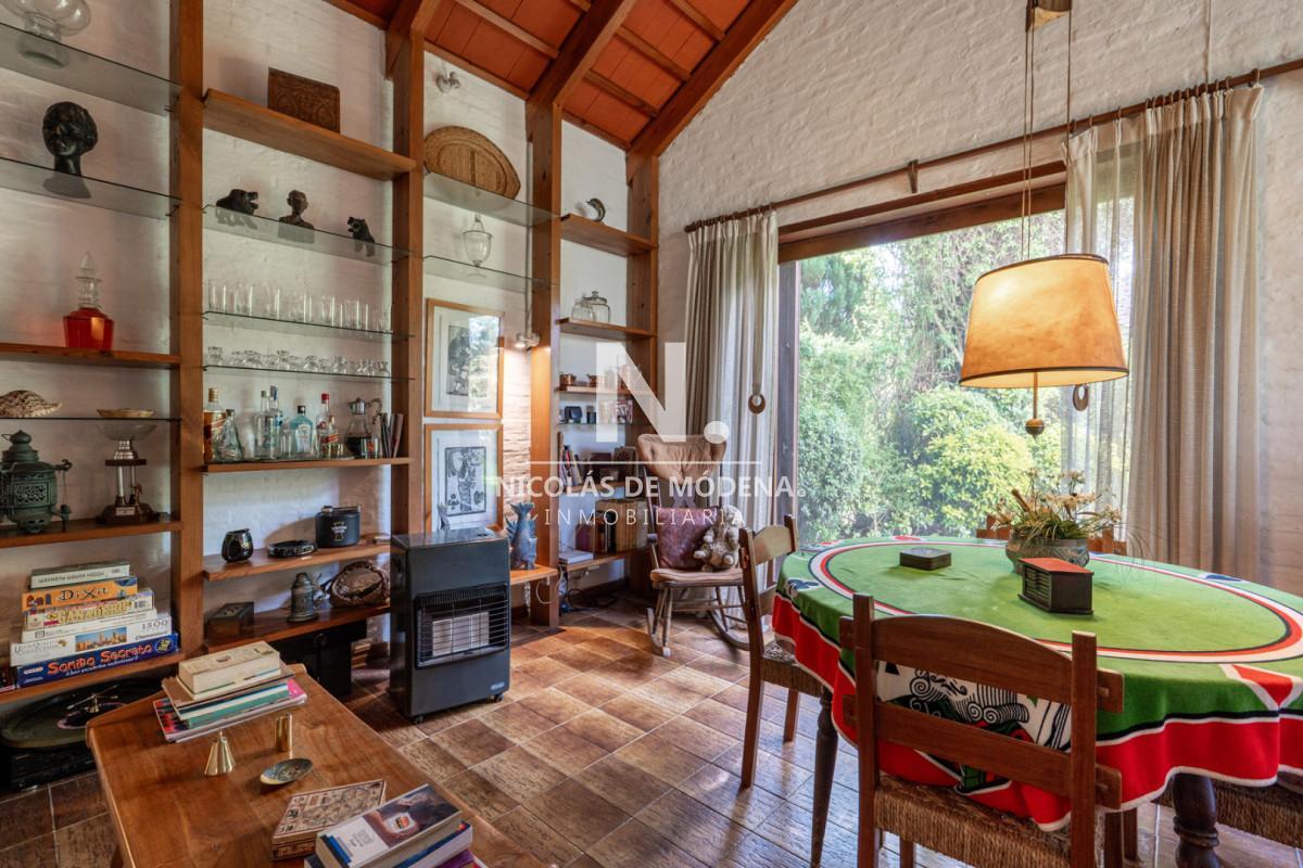 Foto de Vende casa de 3 dormitorios, con parrillero y piscina en San Rafael, imagen 3
