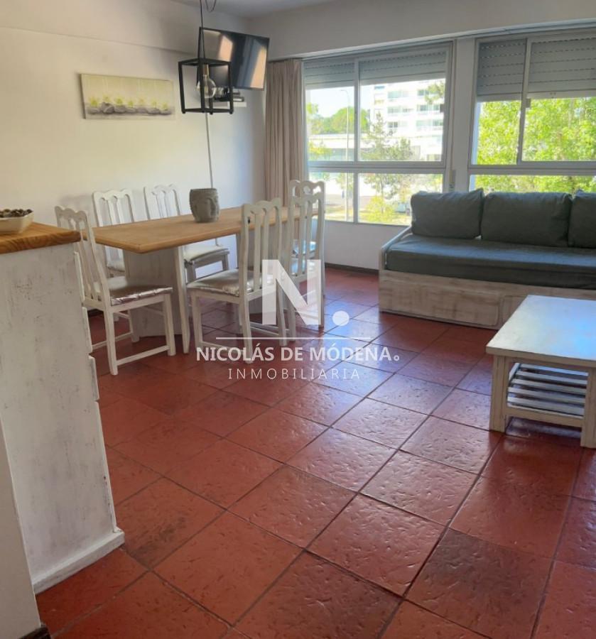 Foto de Vende apartamento de 1 dormitorio en Punta del Este, imagen 4