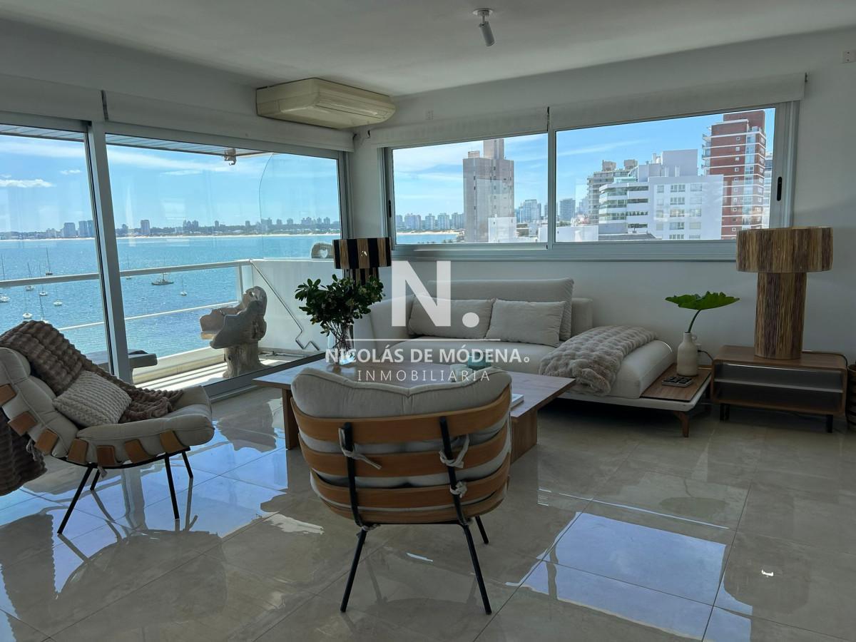 Foto de Espectacular apartamento en venta frente al puerto, imagen 4