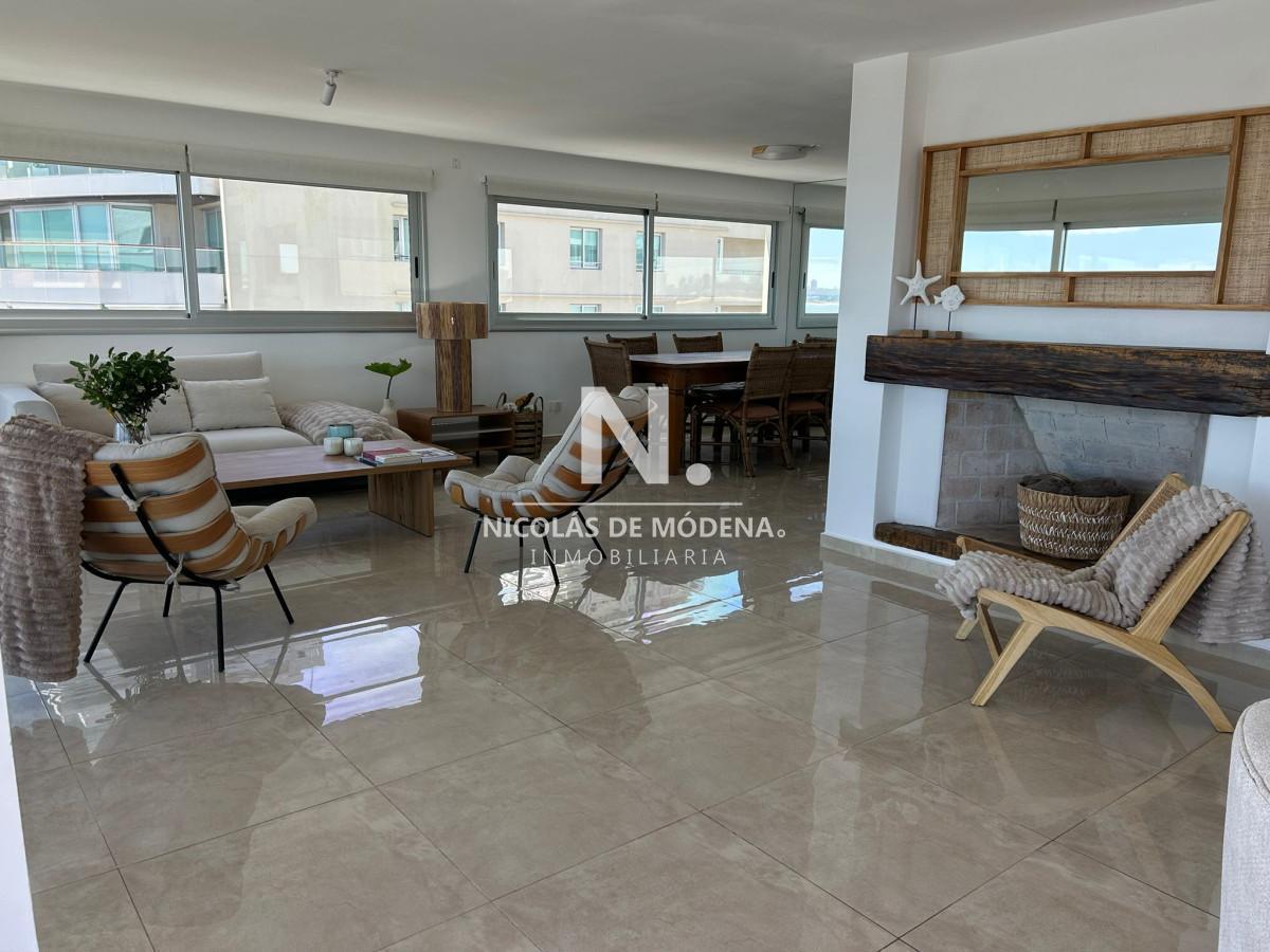 Foto de Espectacular apartamento en venta frente al puerto, imagen 5