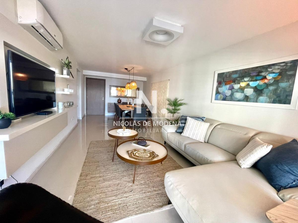Foto de Apartamento en alquiler temporal, LOOK BRAVA, PUNTA DEL ESTE 3, imagen 3
