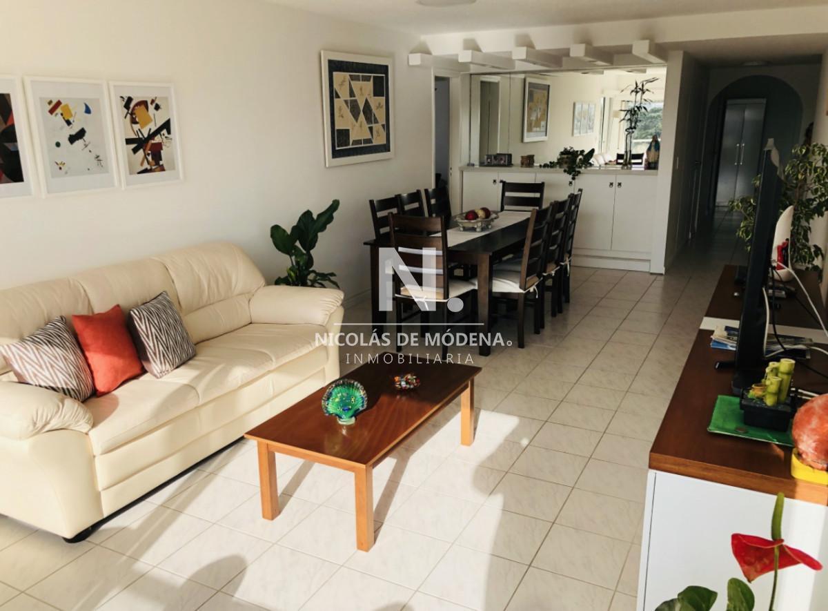 Foto de Apartamento de 2 dormitorios y dependencia en alquiler de verano, imagen 5