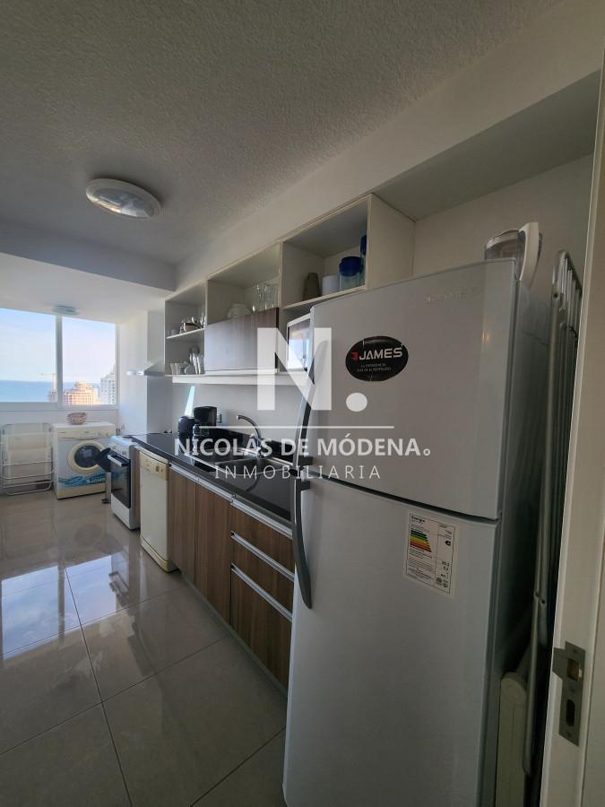 Foto de Vende apartamento de 1 dormitorio en Punta del Este, imagen 3