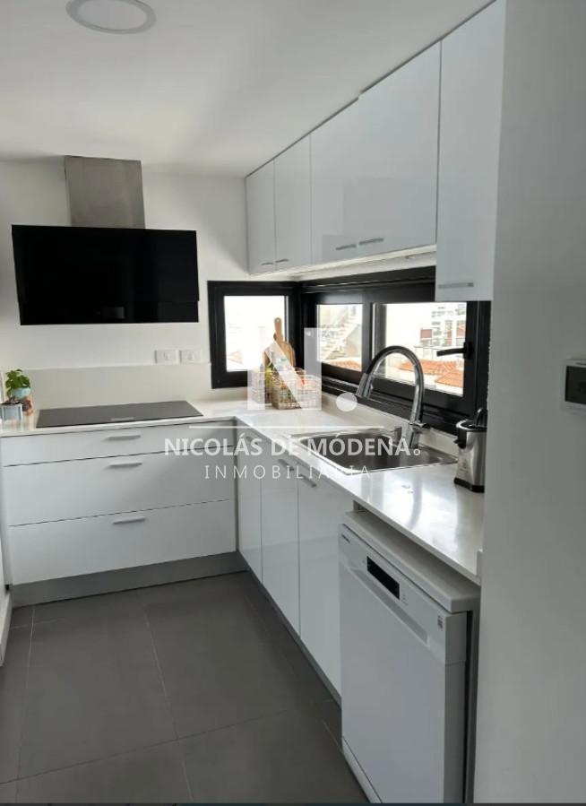 Foto de Vende apartamento Penthouse de 3 dormitorios con vista al mar en Punta del Este, imagen 4