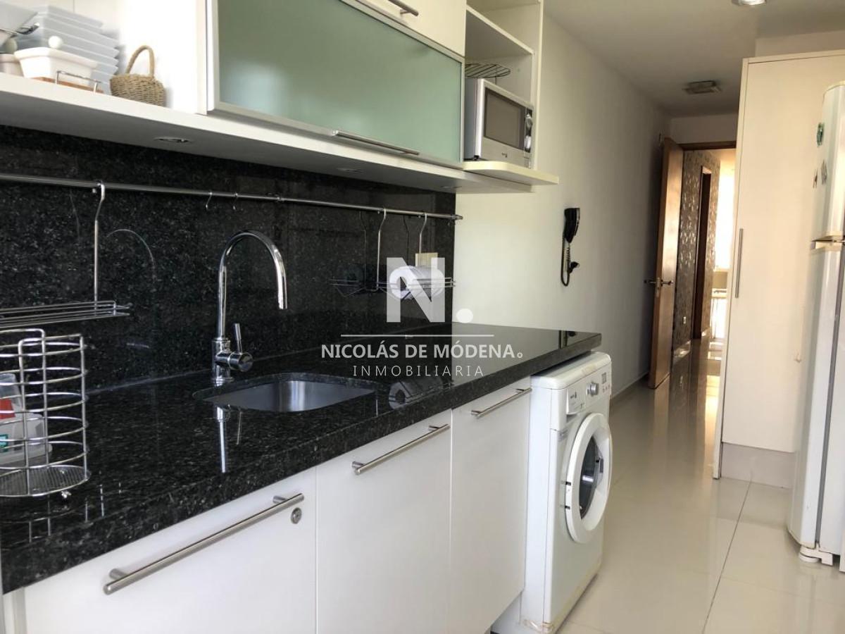 Foto de Apartamento en Venta y Alquiler, Mansa, Punta del Este, 2 Dormitorios., imagen 4