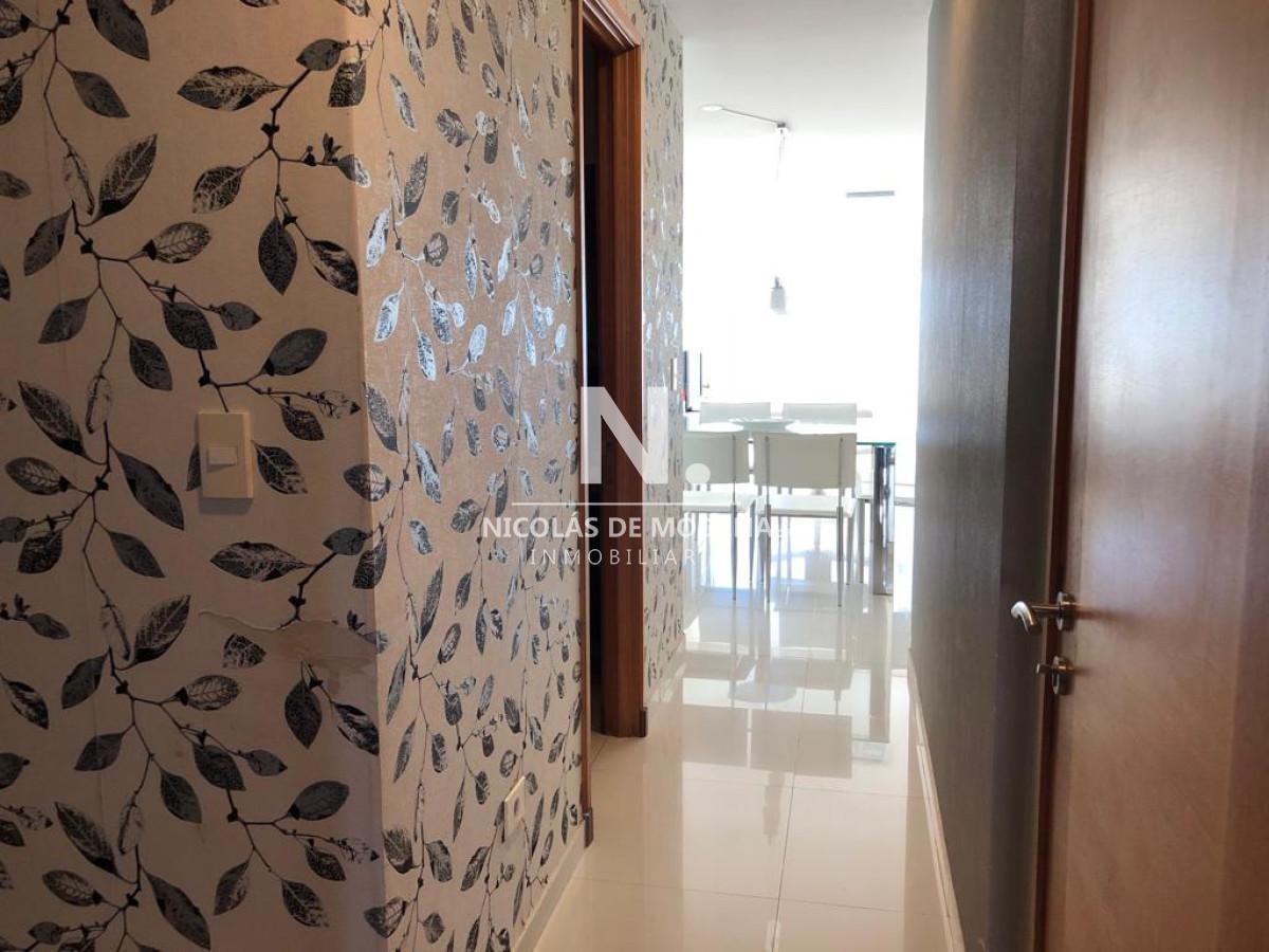 Foto de Apartamento en Venta y Alquiler, Mansa, Punta del Este, 2 Dormitorios., imagen 3