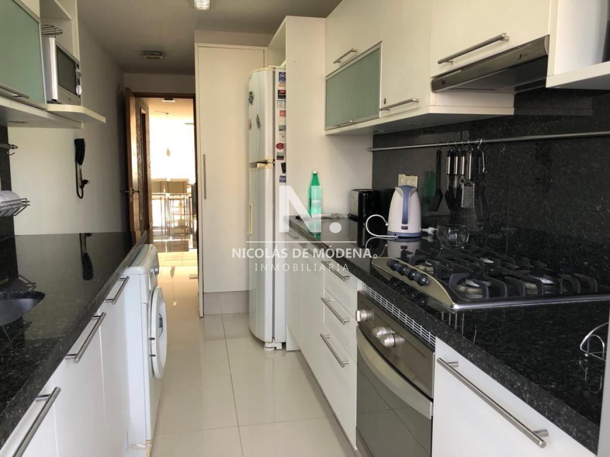 Foto de Apartamento en Venta y Alquiler, Mansa, Punta del Este, 2 Dormitorios., imagen 5