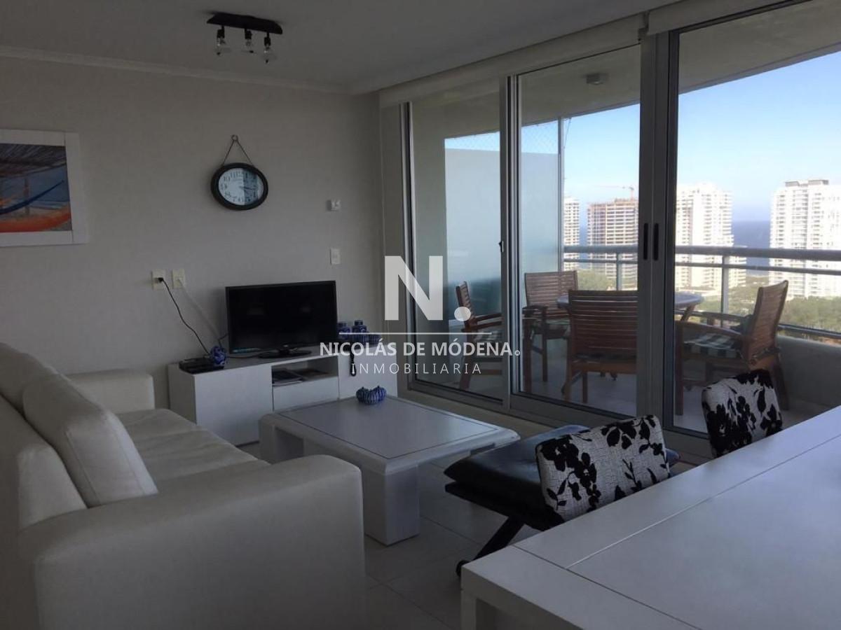 Foto de Departamento en venta de 2 dormitorios en Brava, Torre Ocean drive, imagen 1
