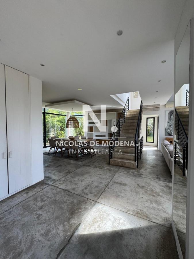 Foto de Casa en Alborada - Punta del Este de 5 dormitorios, imagen 5