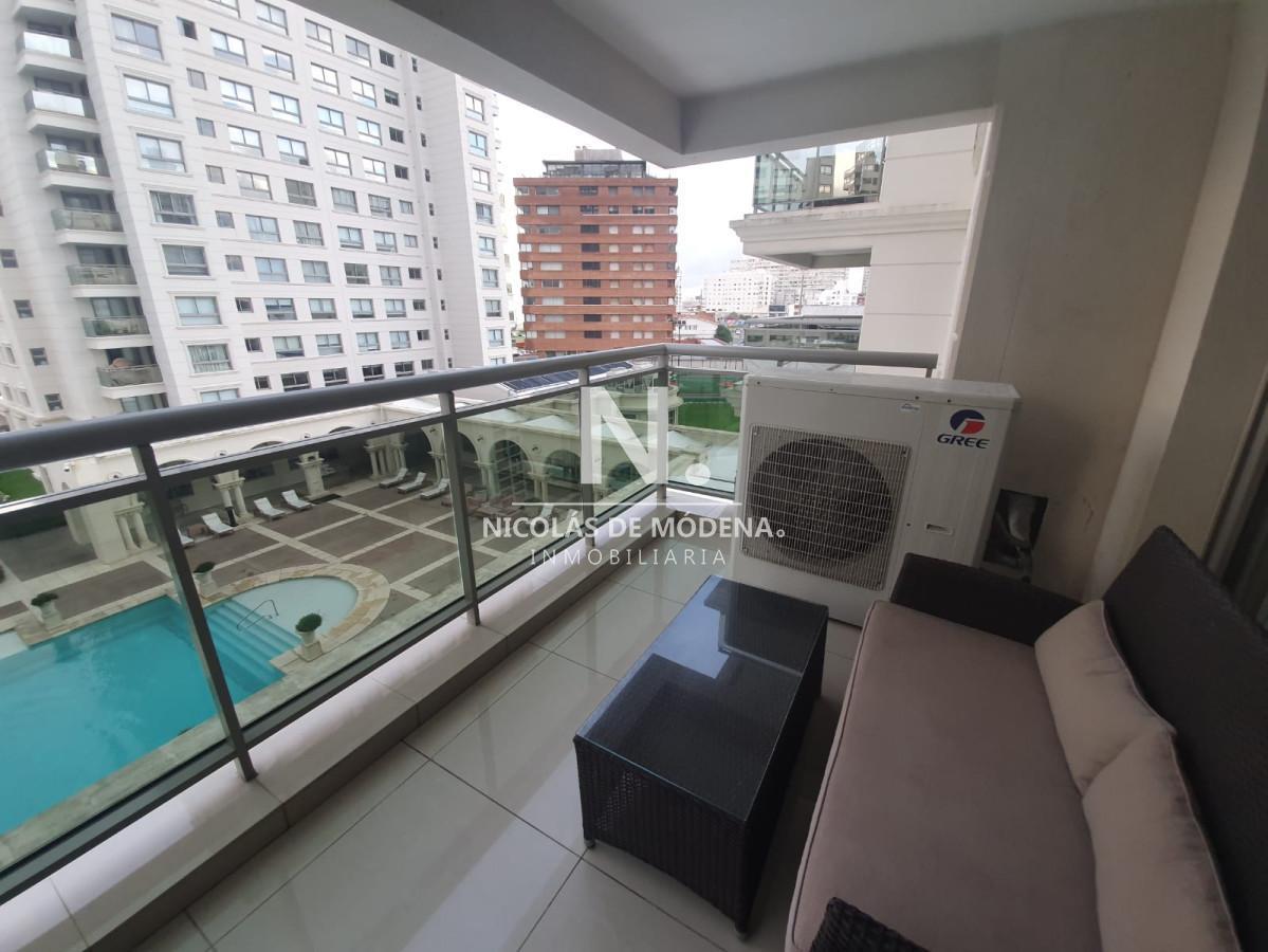 Foto de Departamento en venta en torre de categoría, Torre Imperiale., imagen 4