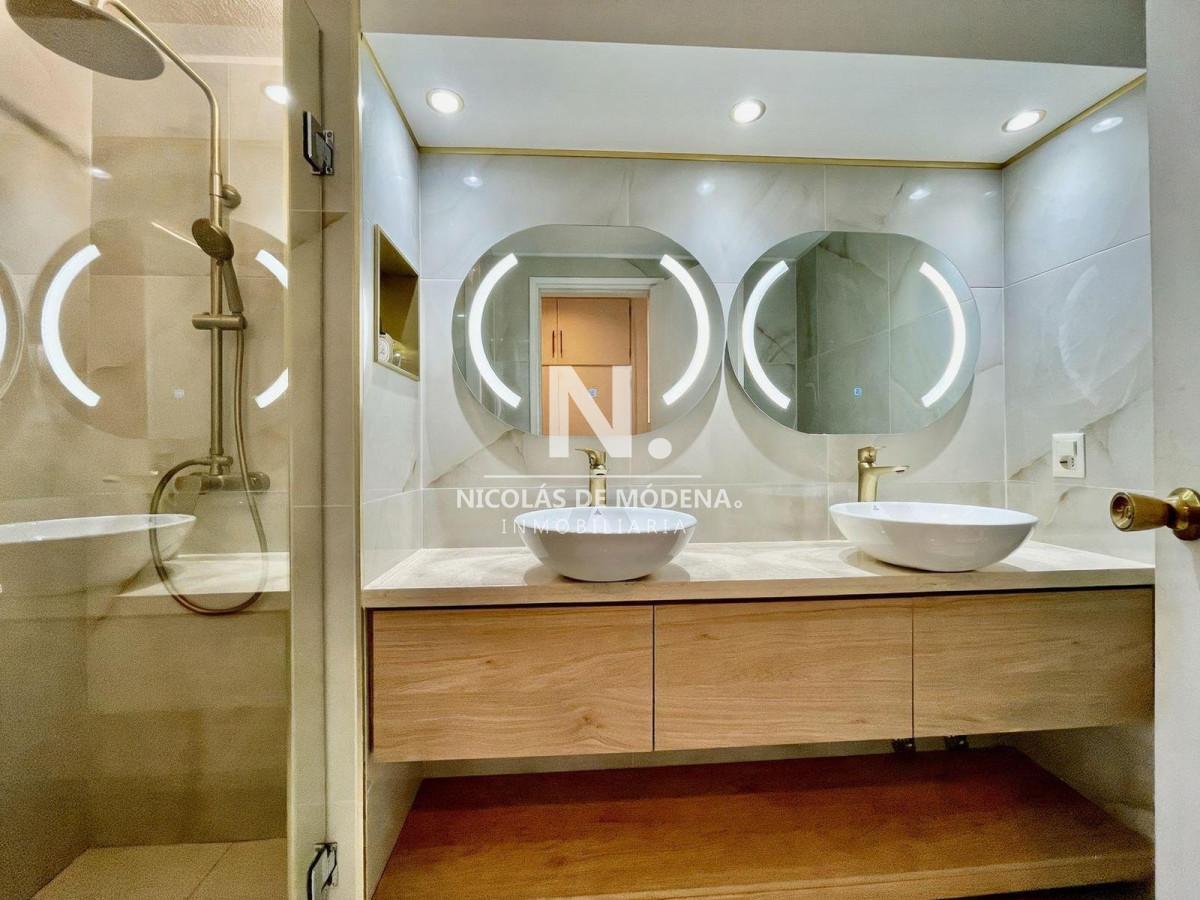 Foto de Apartamento en venta Punta del Este frente al mar, imagen 4
