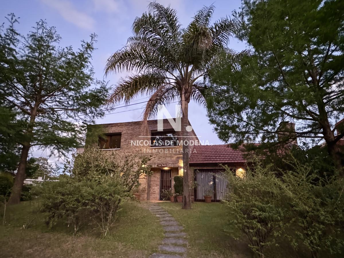 Foto de Alquila casa en Punta del Este de 4 dormitorios, excelente ubicación, imagen 3