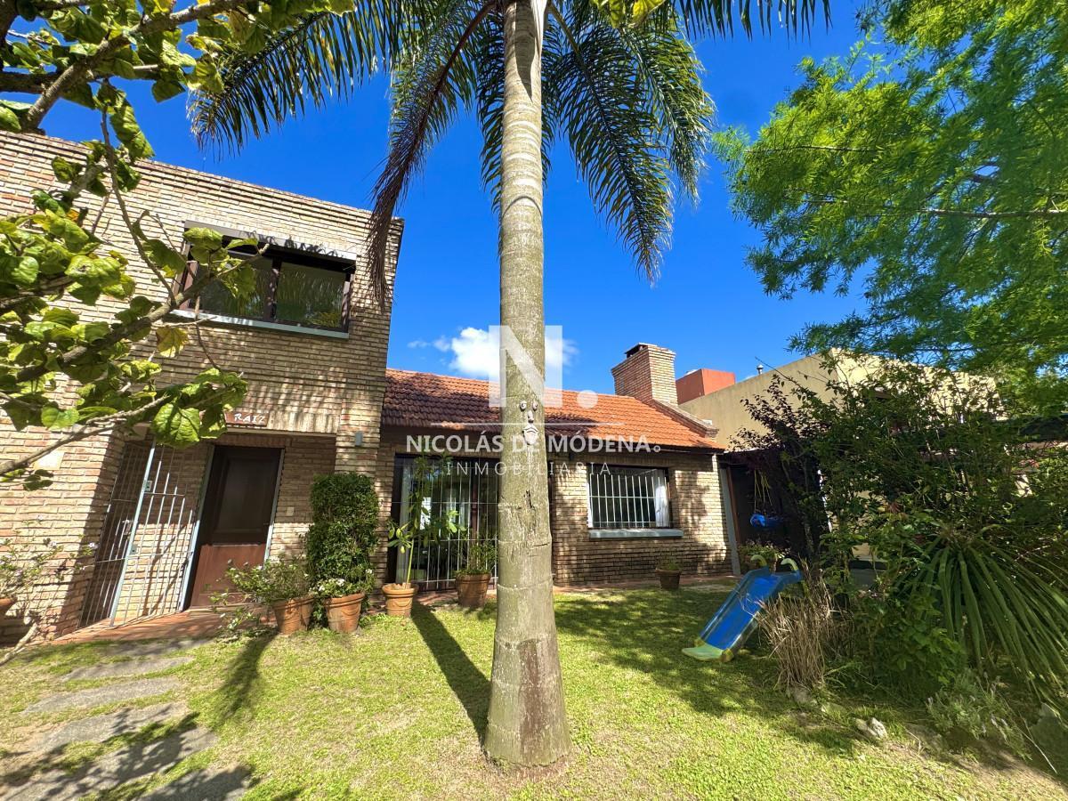 Alquila casa en Punta del Este de 4 dormitorios, excelente ubicación