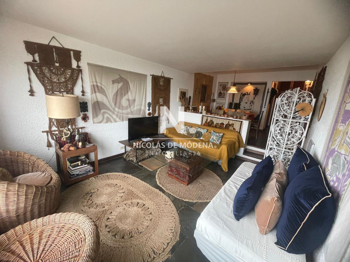 Foto de Apartamento de dormitorio y medio en primera linea de la brava, imagen 5