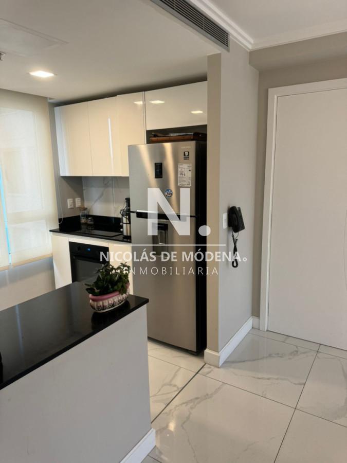 Foto de Alquila apartamento de 2 dormitorios en Mansa, Punta del Este, imagen 4