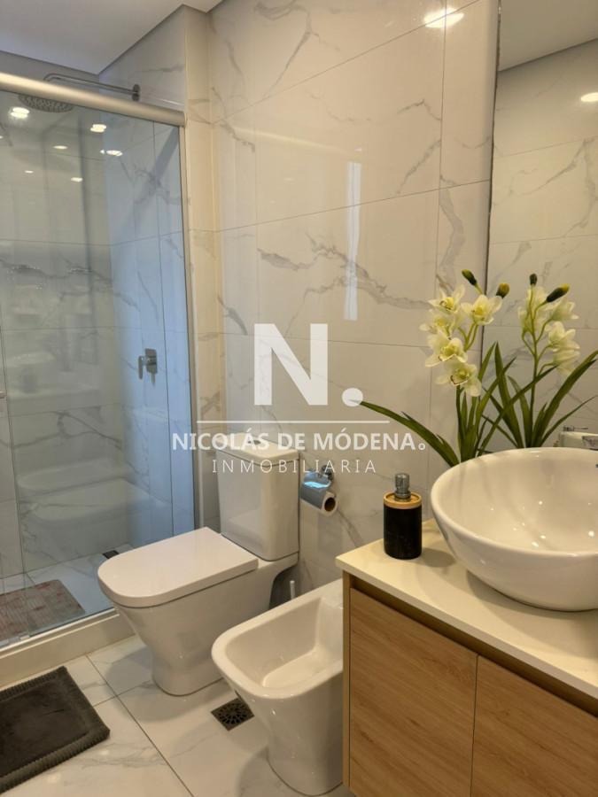 Foto de Alquila apartamento de 2 dormitorios en Mansa, Punta del Este, imagen 4