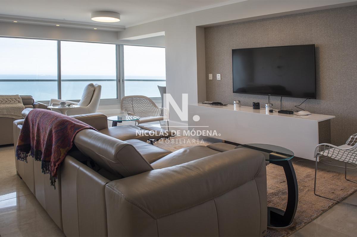 Foto de Departamento de 3 dormitorios en Torre Le Parc, imagen 2