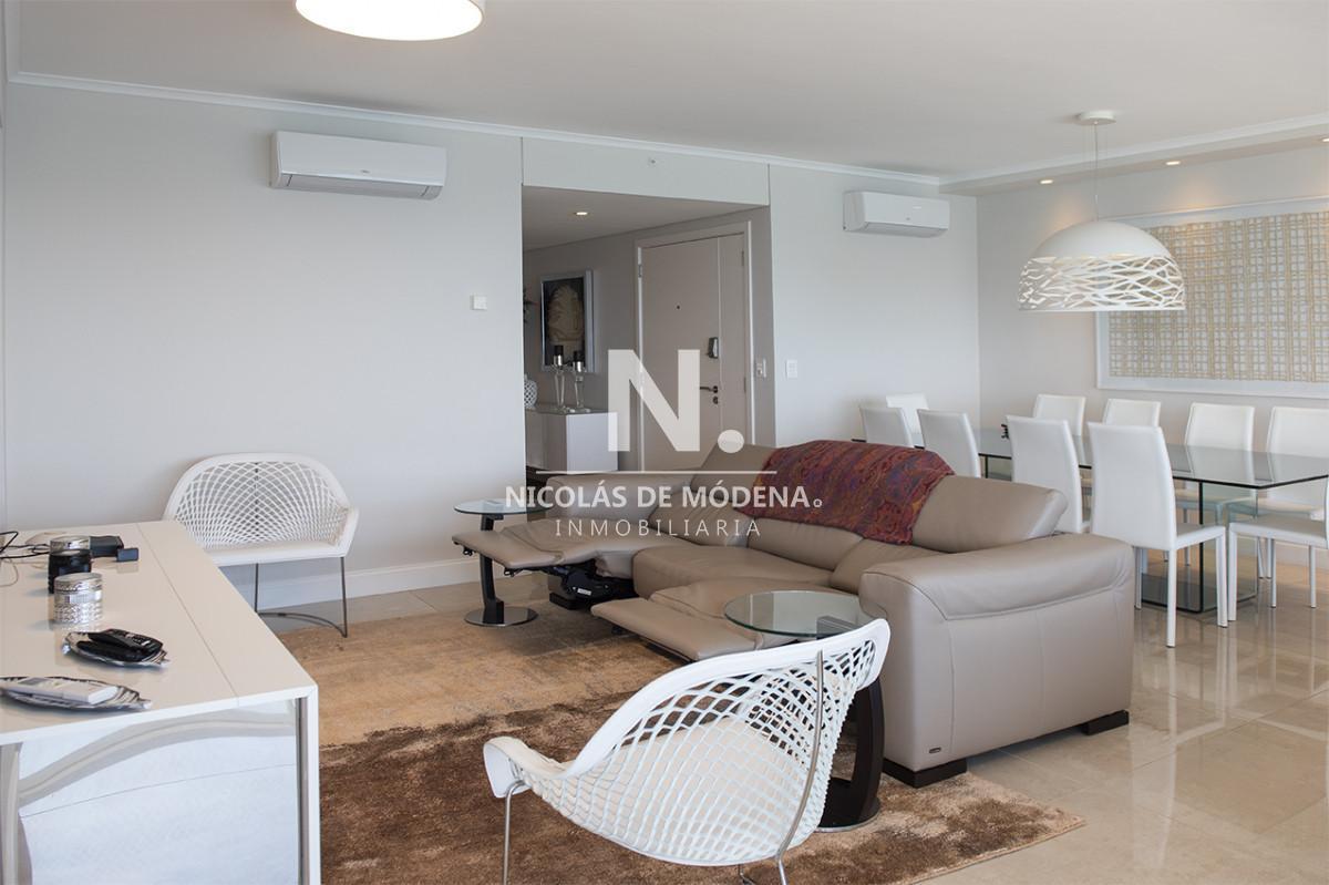 Foto de Departamento de 3 dormitorios en Torre Le Parc, imagen 5