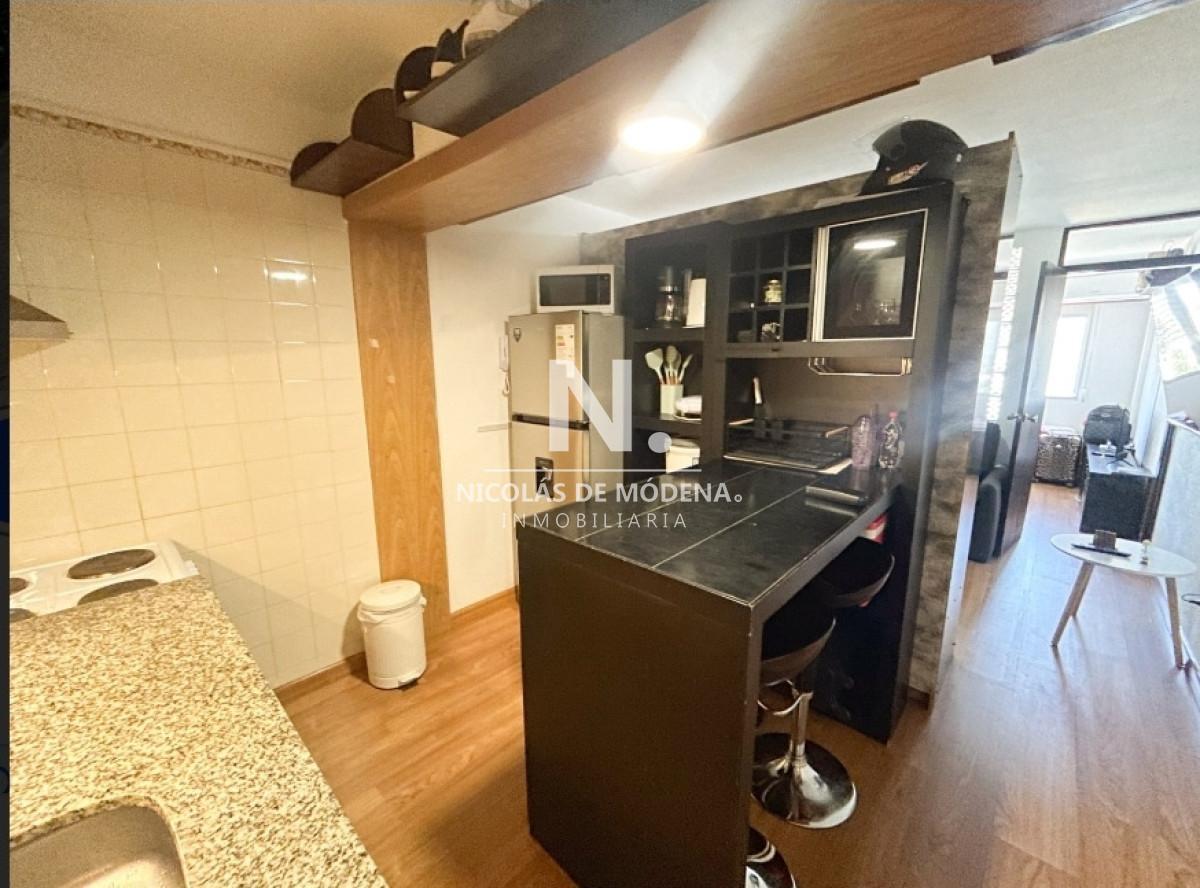 Foto de En venta apartamento monoambiente en Punta del Este, imagen 4