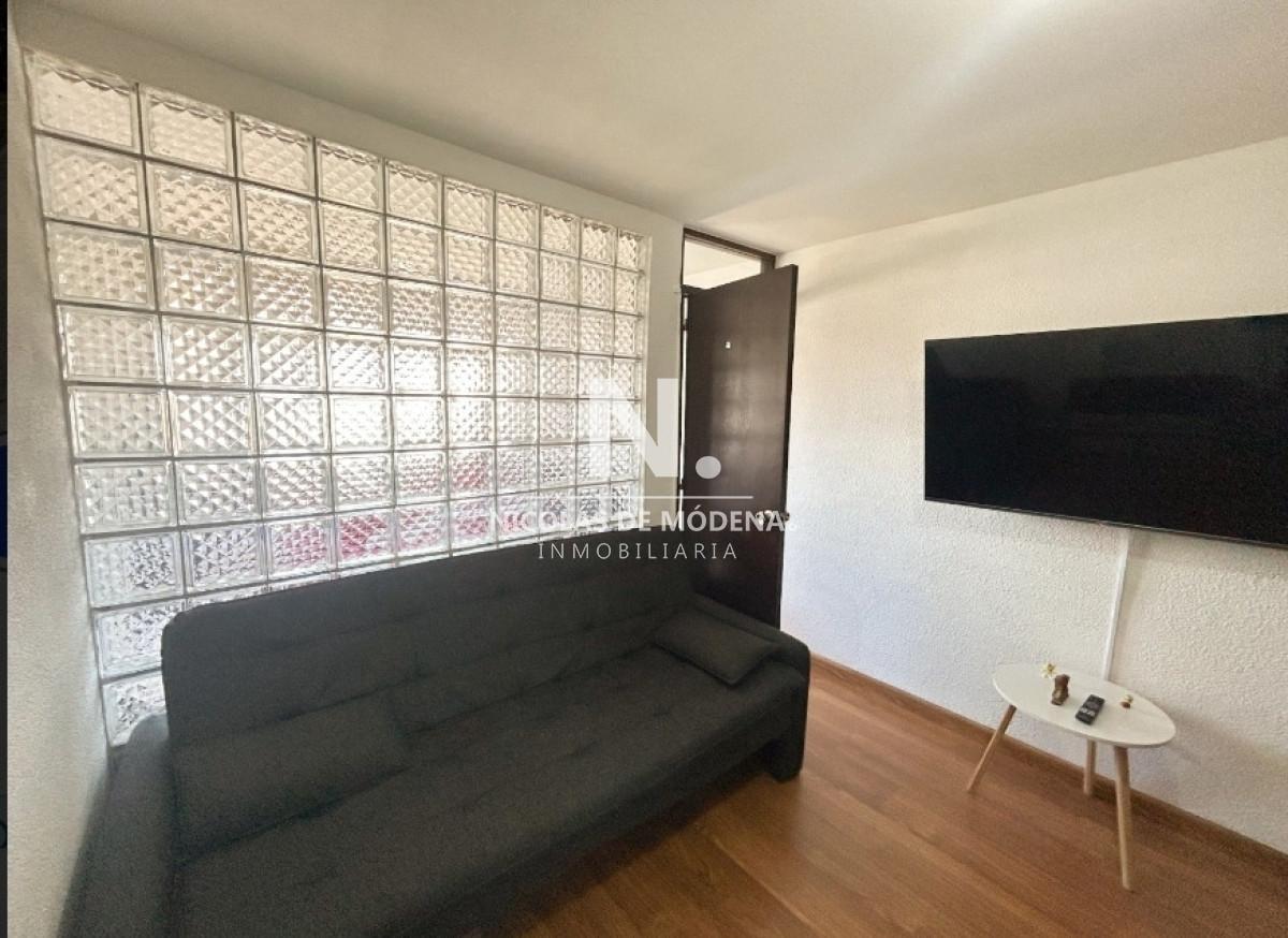 En venta apartamento monoambiente en Punta del Este