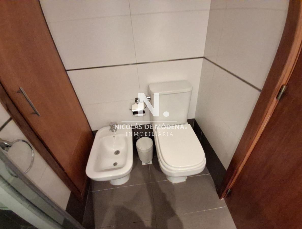 Foto de Alquila apartamento de 1 dormitorio en la Brava, Punta del Este, imagen 4