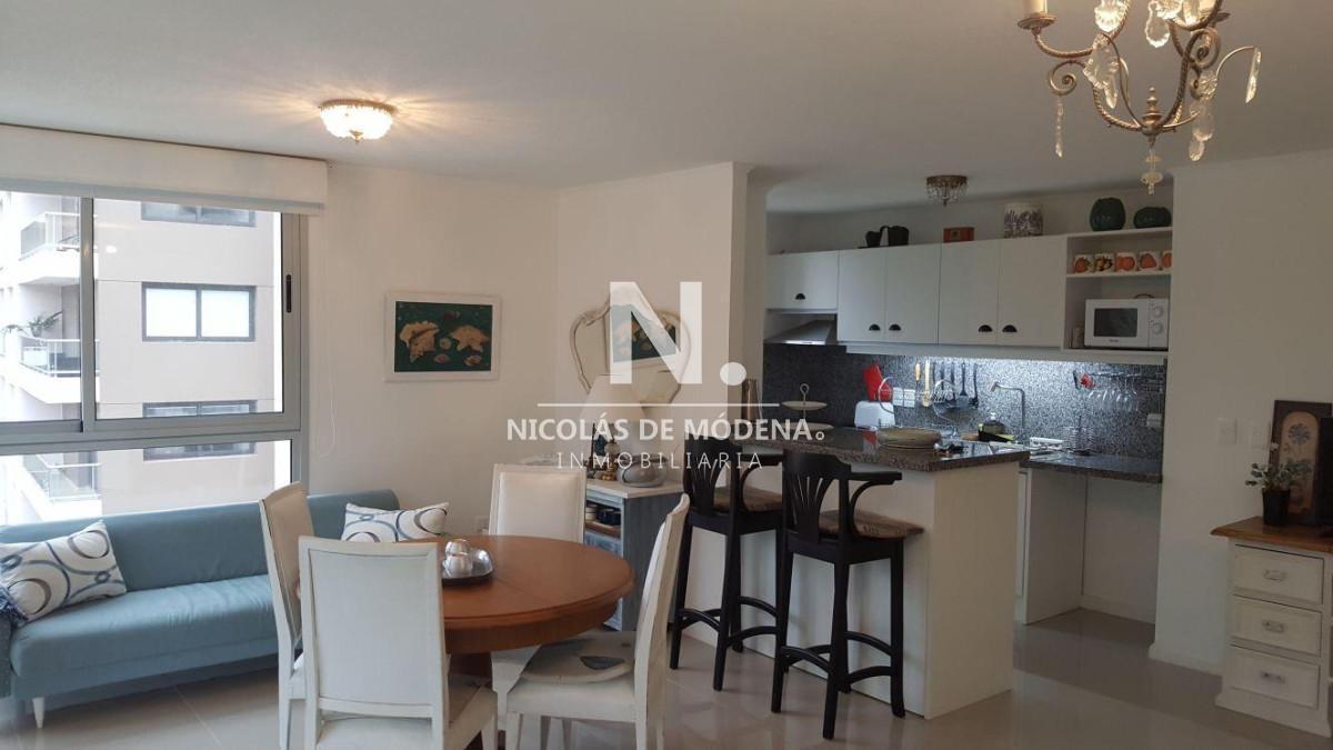 Foto de Apartamento de 1 dormitorio en alquiler, imagen 2