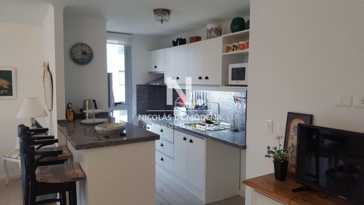 Foto de Apartamento de 1 dormitorio en alquiler, imagen 5