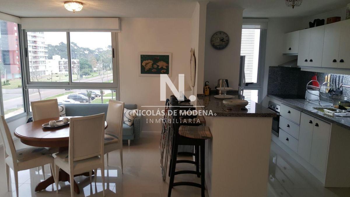 Foto de Apartamento de 1 dormitorio en alquiler, imagen 3