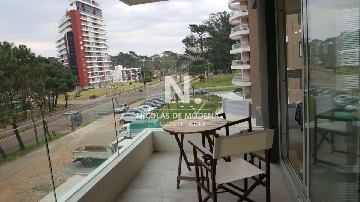 Foto de Apartamento de 1 dormitorio en alquiler, imagen 1
