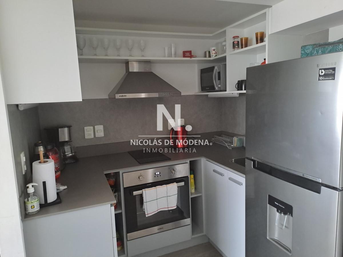 Foto de En venta Apartamento en Roosevelt - Punta del Este de 1 dormitorio, con, imagen 5