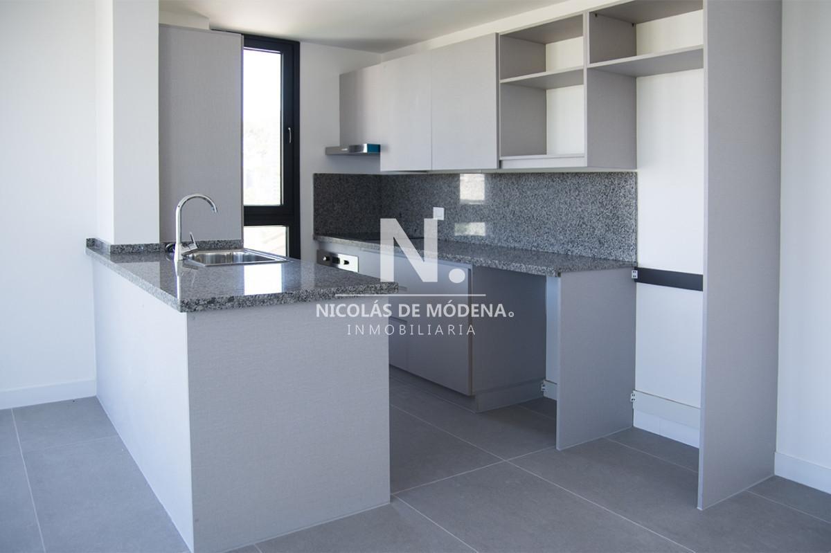 Foto de Vende apartamento de 1 dormitorio en Edificio View , Punta del Este, imagen 4