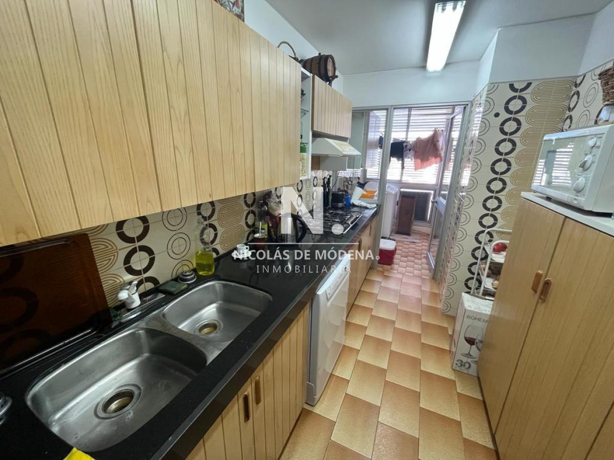 Foto de Apartamento de 3 dormitorios en Edificio Torreon , Playa Mansa , Punta, imagen 4