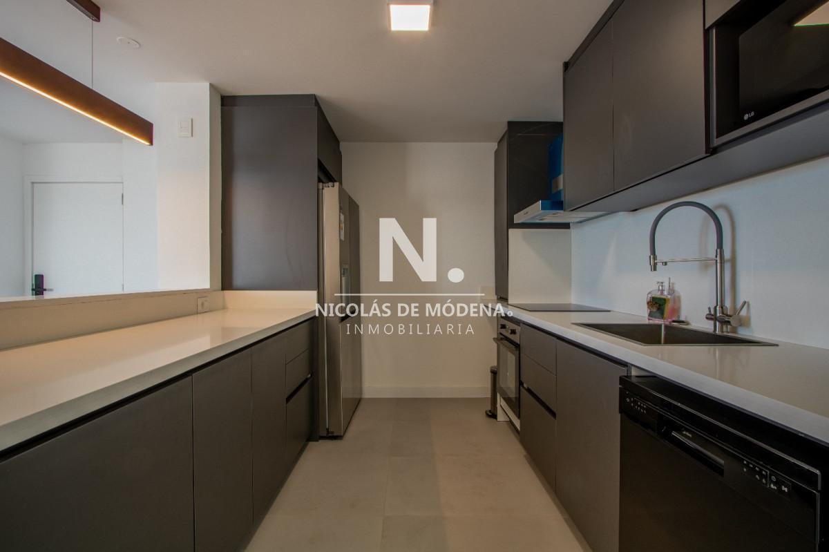 Foto de En Alquiler apartamento de 3 dormitorios en Aidy Grill, imagen 4