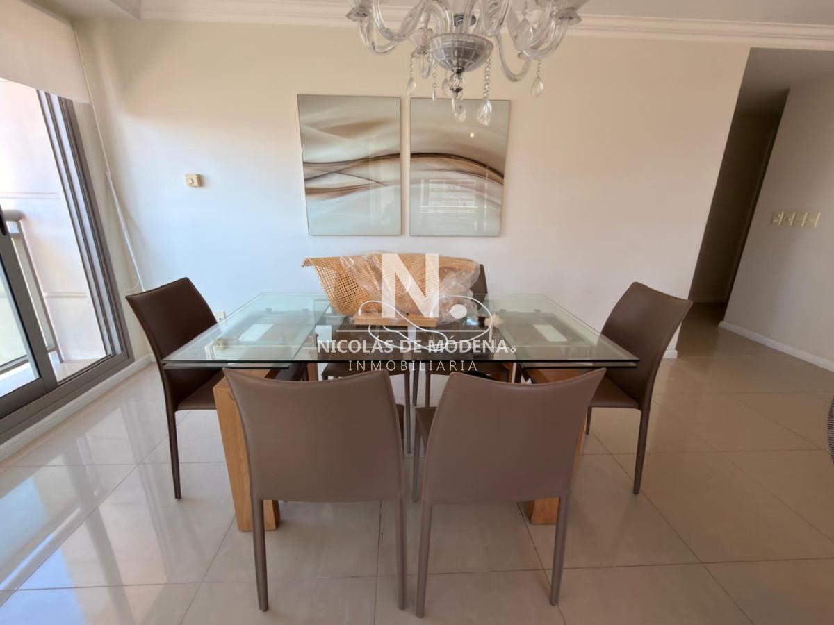 Departamento ed 2 dormitorios en venta en Torre Imperiale