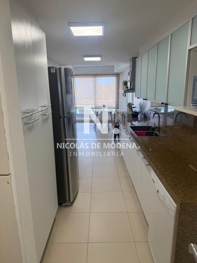 Foto de En venta apartamento de 3 dormitorios en Punta del Este, imagen 4
