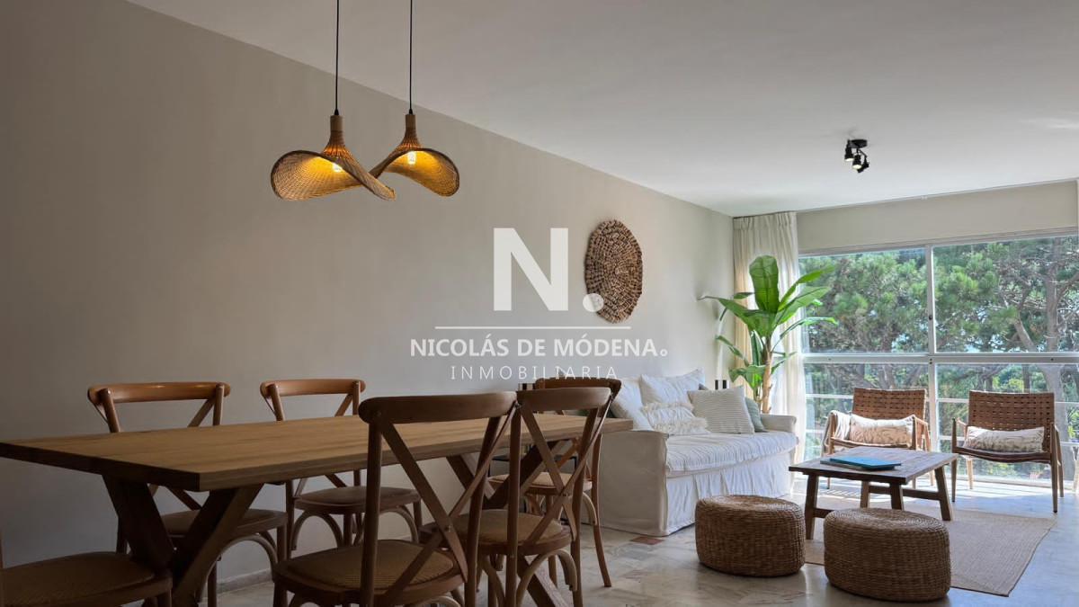 Foto de En alquiler apartamento en Roosevelt, Punta del Este de 2 dormitorios, imagen 3