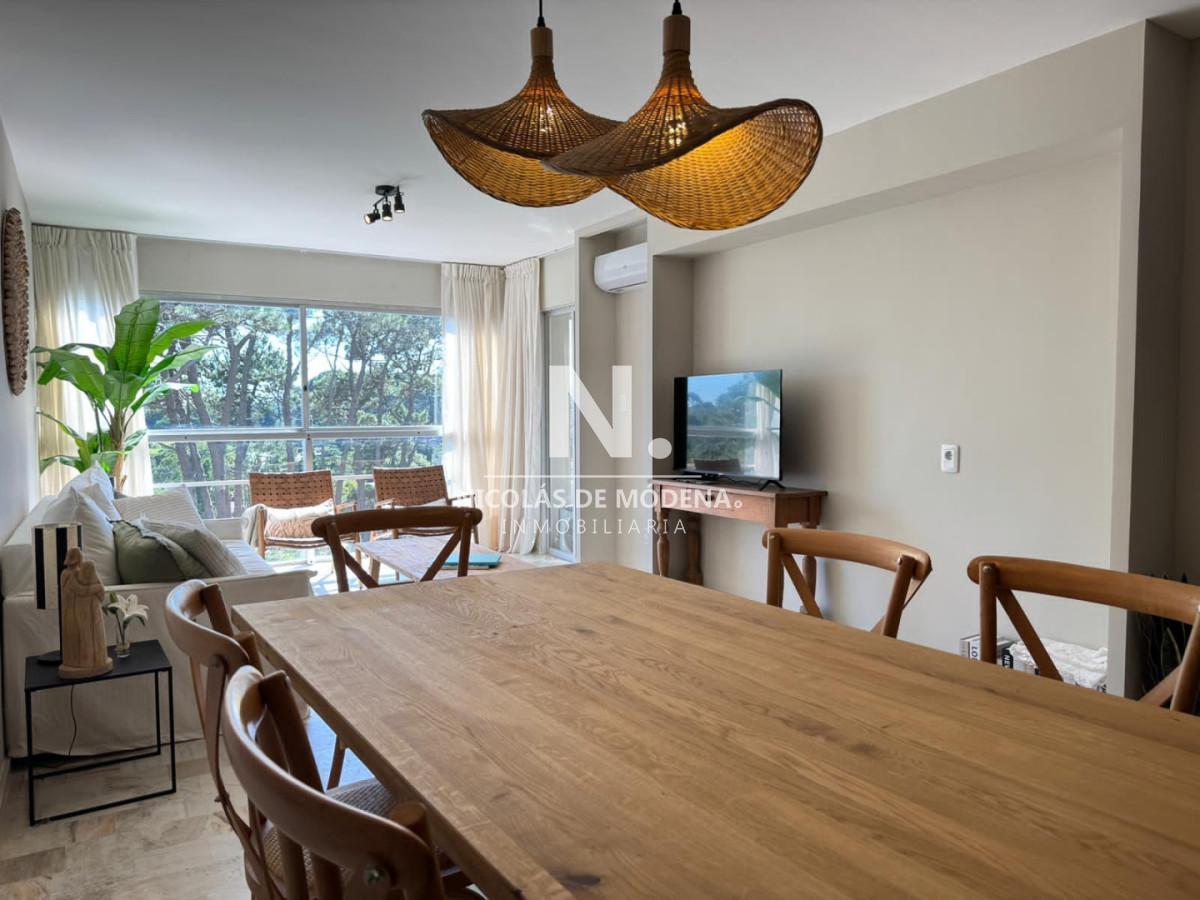 Foto de En alquiler apartamento en Roosevelt, Punta del Este de 2 dormitorios, imagen 4