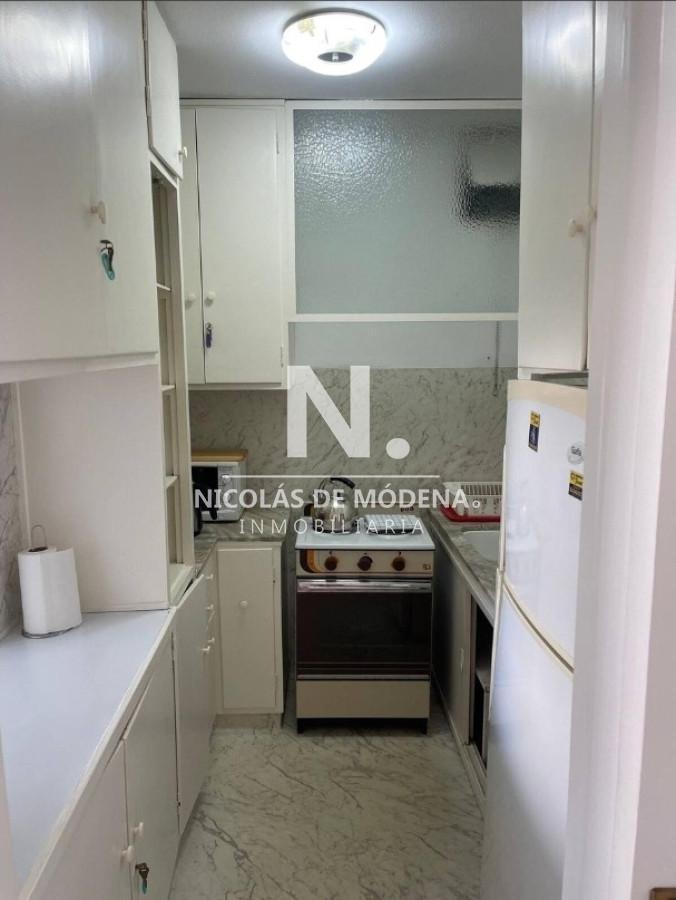 Foto de En venta apartamento de 1 dormitorio en Mansa, Punta del Este, imagen 2