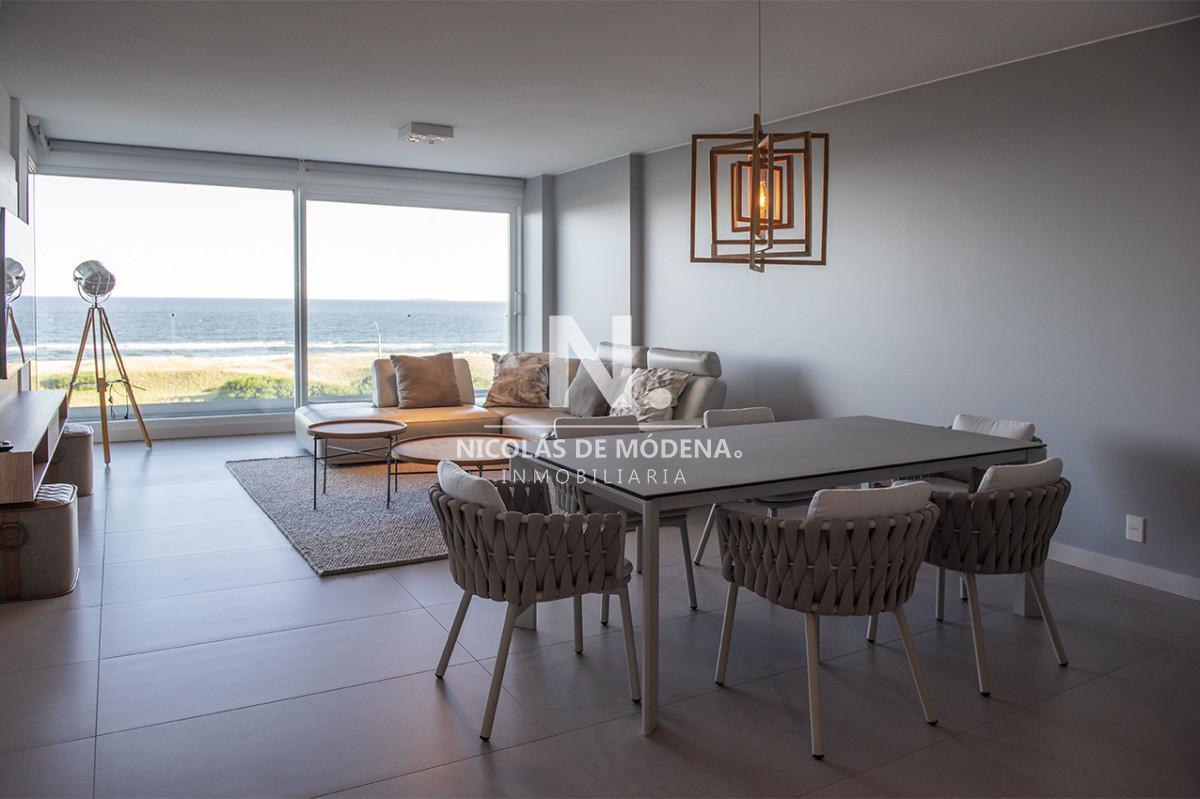 Foto de LE PARC III, UNIDAD CENTRAL, PLAYA BRAVA , PUNTA DEL ESTE, imagen 2