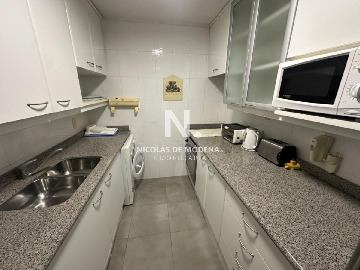 Foto de En venta apartamento de 2 dormitorios en Brava, Punta del Este, imagen 4