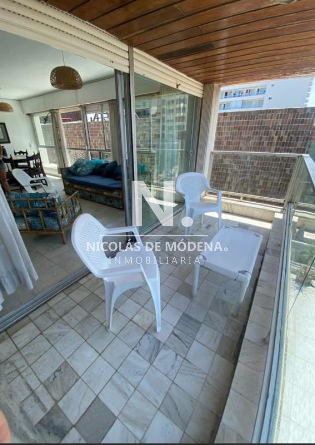 Foto de Apartamento en alquiler en la peninsula de 2 dormitorios, imagen 2