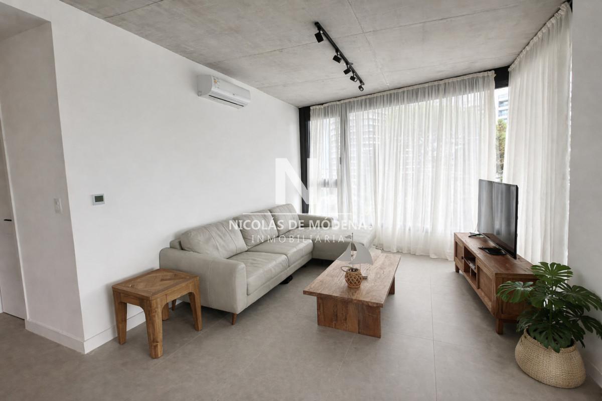 Foto de Apartamento de 3 dorm., terraza con parrillero, financiacion. Wave Brava., imagen 2