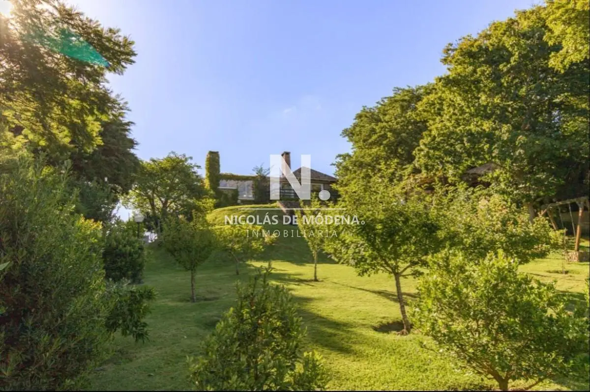 Venta casa en Punta Ballena 5