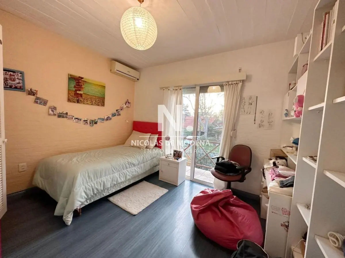 Casa en venta 3 dormitorios con piscina climatizada y losa radiante - Punta del Este 3