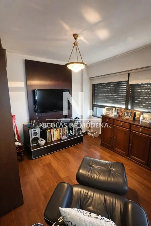 VENTA EN EDIFICIO AMALFI 3 DORMITORIOS 3