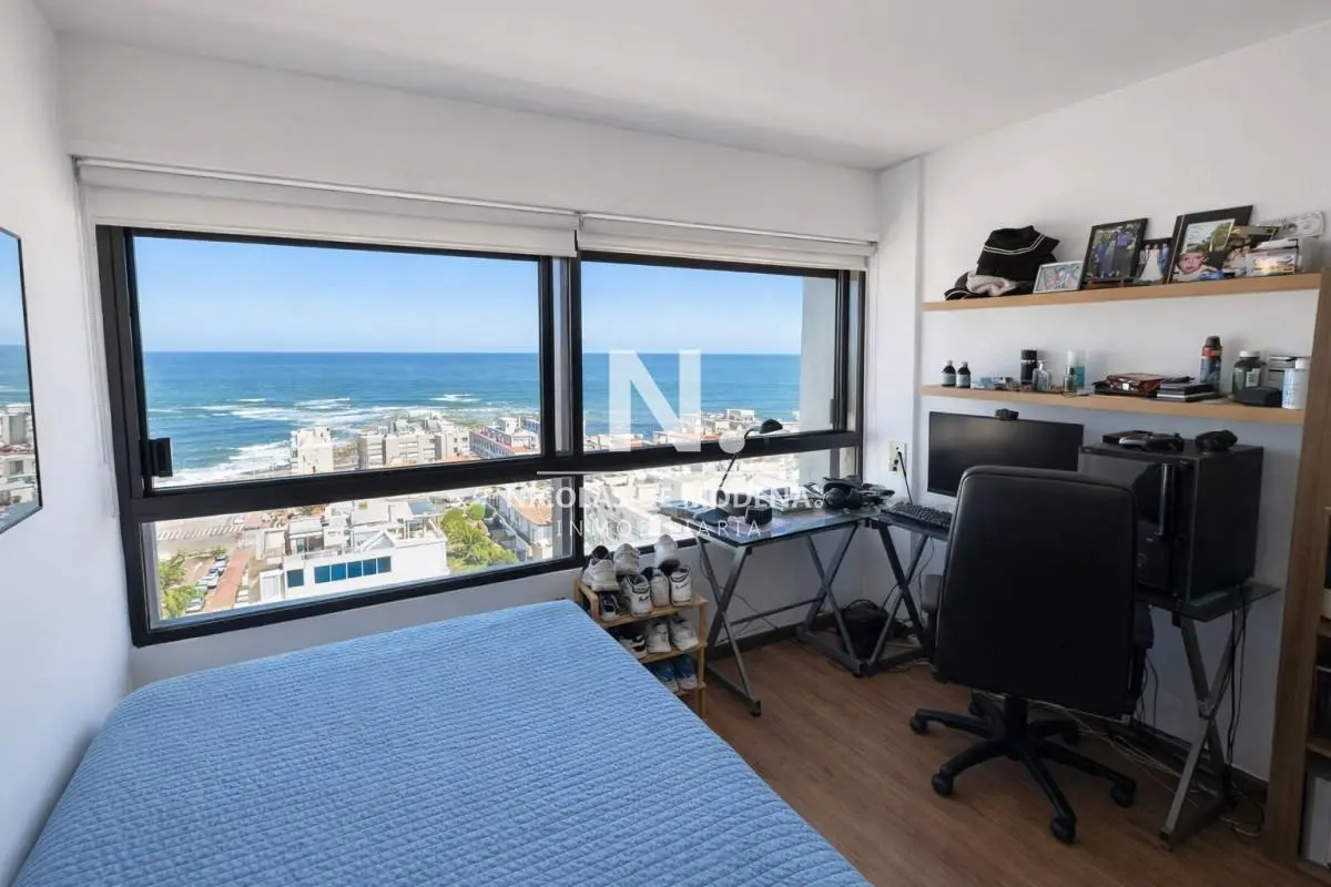 VENTA EN EDIFICIO AMALFI 3 DORMITORIOS 8