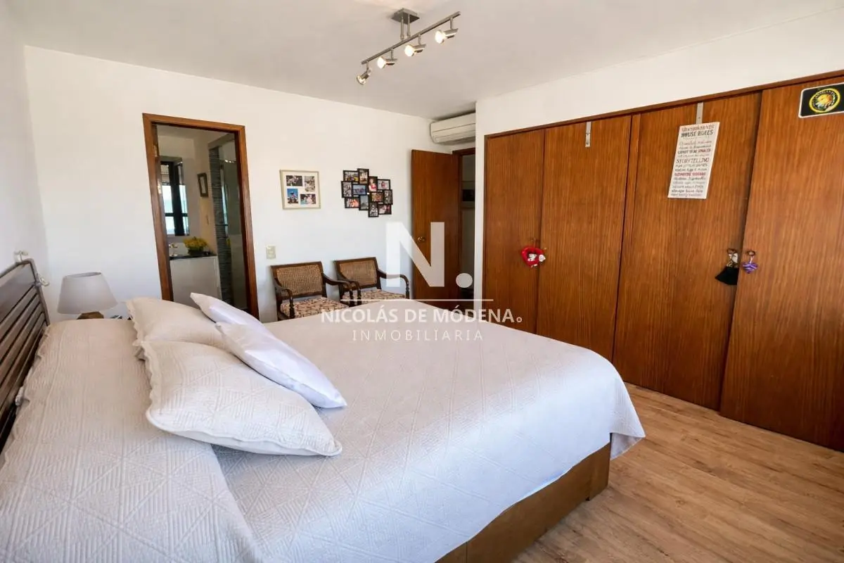 VENTA EN EDIFICIO AMALFI 3 DORMITORIOS 5