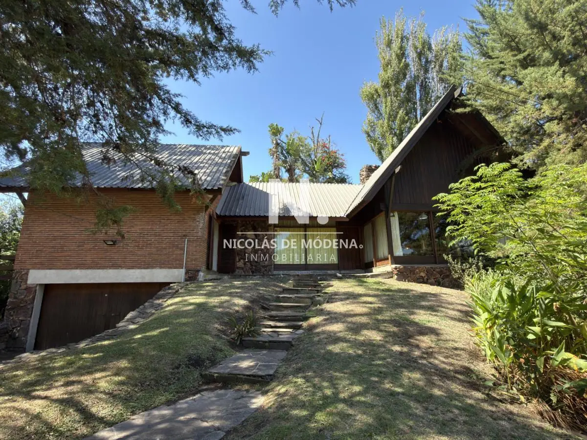 Casa en venta en exclusivo barrio de Punta del Este 5