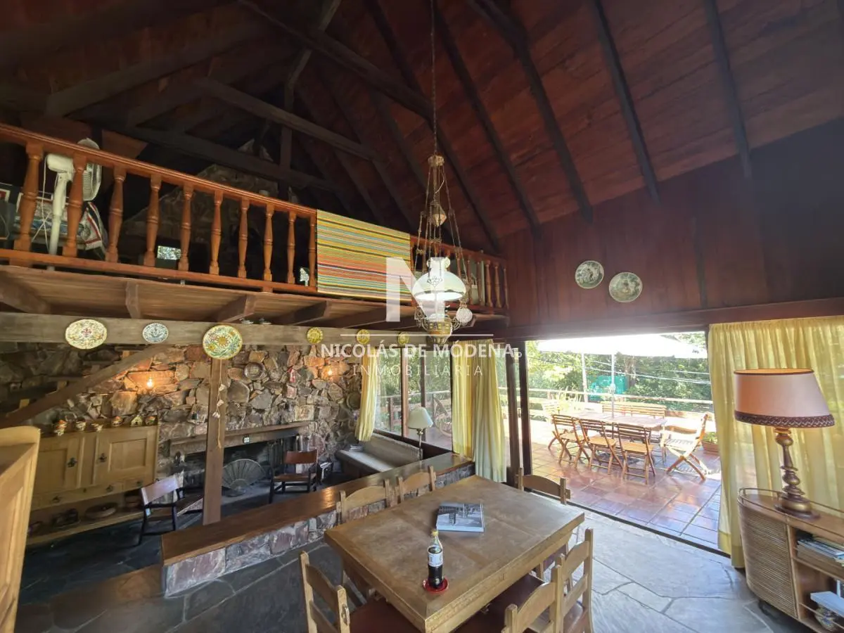 Casa en venta en exclusivo barrio de Punta del Este 3