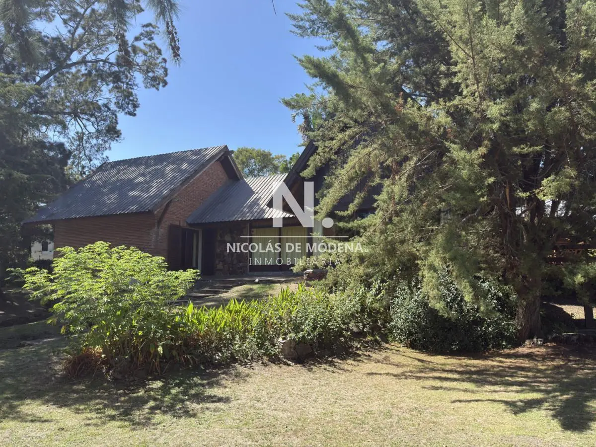 Casa en venta en exclusivo barrio de Punta del Este 4